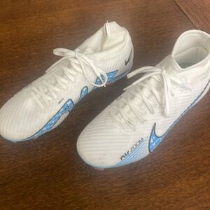 Nike Air Zoom Mercurial Women’s Cleats